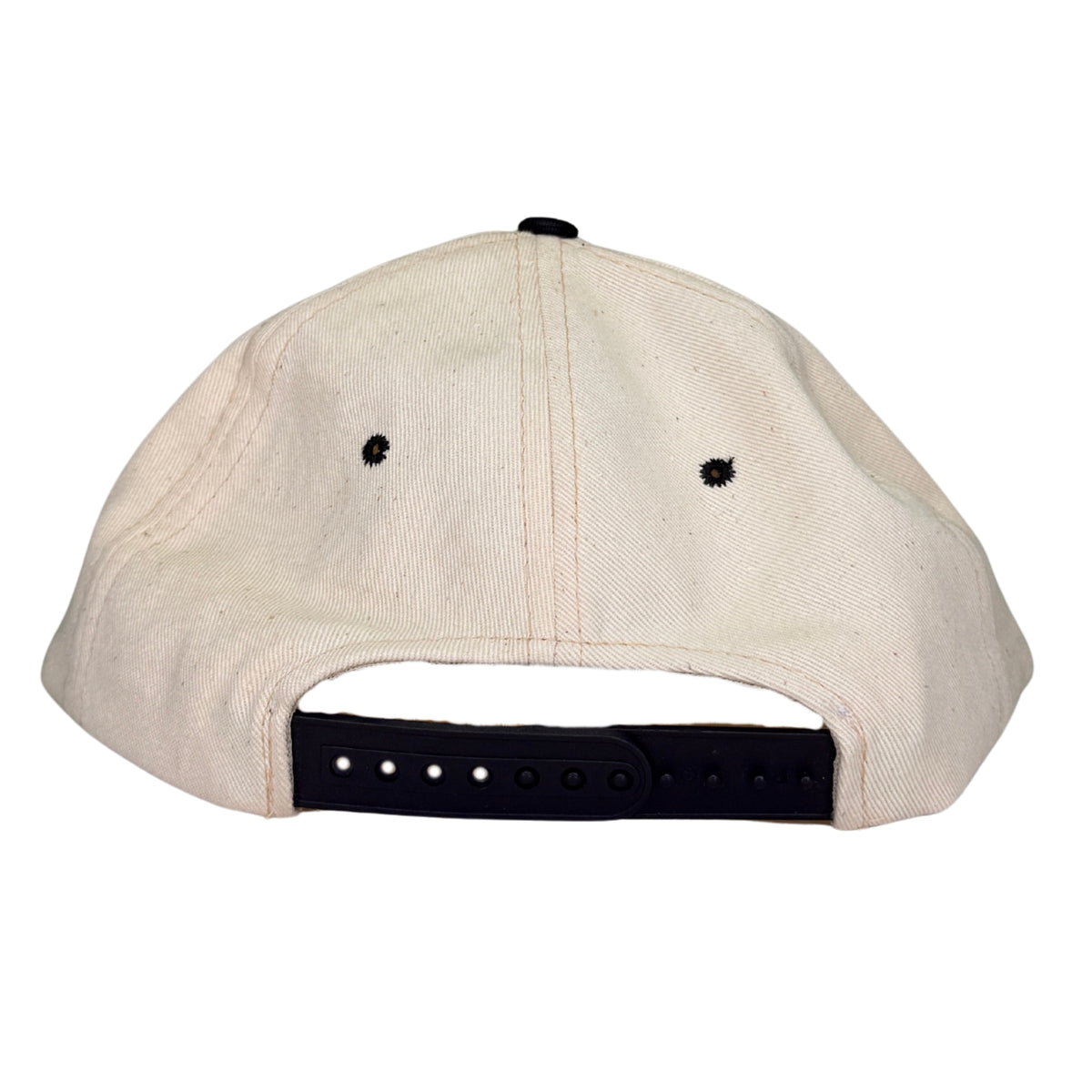 1990s U2 Snapback Hat Back