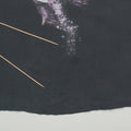 1988 Jerry Garcia Sugaree Shirt Front Detail 1