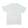 1992 I Love Lucy Vitameatavegamin Shirt Back