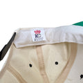 1990s U2 Snapback Hat Detail