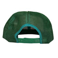 1970s Ozark Mountain Daredevils Trucker Hat Back