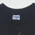 1990s Garth Brooks Ropin The Wind Shirt Tag