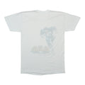 1990s Marvel The Punisher Shirt Back