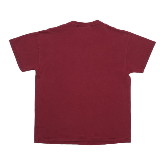 1999 Pokemon Gotta Catch Em All Shirt Back