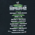 2005 WWE SummerSlam Hogan vs Michaels Shirt Detail 3