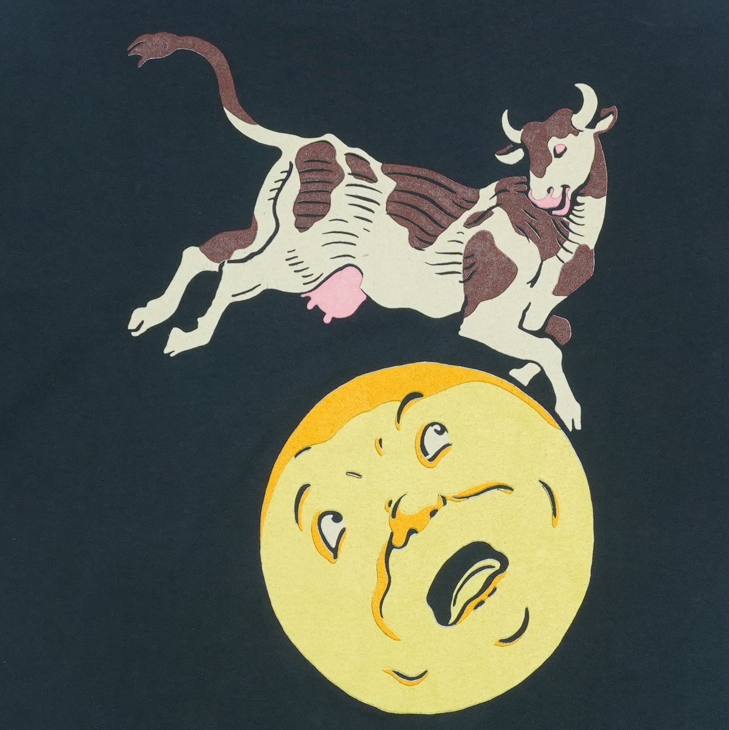 1989 Tom Petty and the Heartbreakers Strange Behavior Shirt Back Graphic