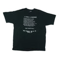 1995 Freaknik Atlanta Tribute Shirt Front