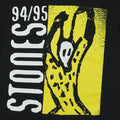 1994 Rolling Stones Voodoo Lounge Tour Shirt Detail 2