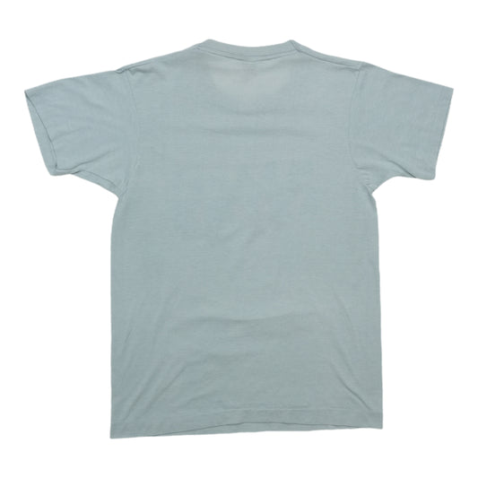 1980s Miami Vice Shirt Back
