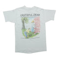 1995 Grateful Dead Spring Tour Shirt Back