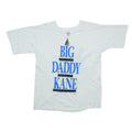 1980s Big Daddy Kane It's a Big Daddy Thing Shirt Front