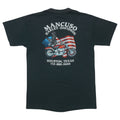 1989 Harley Davidson 3D Emblem Shirt
