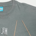 1994 Pearl Jam Freak Tour Shirt Detail 4