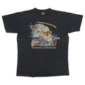 1990s Harley Davidson Santa Barbara Shirt