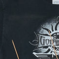 2009 Godsmack Smack This Tour Shirt Detail 3