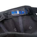 1990s Crosby Stills Nash & Young Compass Rose Hat Detail