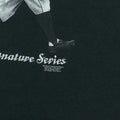 1994 Babe Ruth Signature Series Shirt Front Detail 1