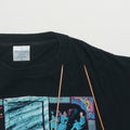 1992 Black Sabbath Dehumanzier Tour Shirt