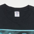 1996 AC/DC Back in Black Shirt Front Detail 2