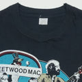 1979 Fleetwood Mac Tusk Tour Shirt