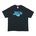 2003 Yes Shirt Front