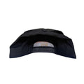 1992 Eric Clapton World Tour Snapback Hat Back