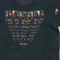 1982 Kansas Tour Shirt