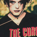 1996 The Cure Shirt Front Detail 2