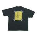1993 Pearl Jam Alive Shirt Back