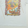 1993 Grateful Dead April Fools Concert Shirt Front Detail 1