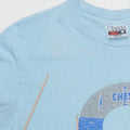 1980s Chuck Berry Rock & Roll Music Chess Records Shirt Detail 3