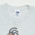 1998 Erasure Shirt Tag