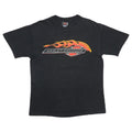 1993 Harley Davidson Fairfield California Shirt