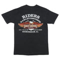 1989 Harley Davidson Best Way to See South Shirt