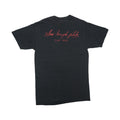 1994 Stone Temple Pilots Tour Shirt Back