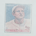 1990s Pepper Martin Big League Chewing Gum Baseball Card Shirt Front Graphic