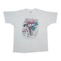 1994 Pink Floyd US Tour Shirt Front