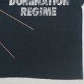 1990s Sub Pop World Domination Regime Shirt Detail 3