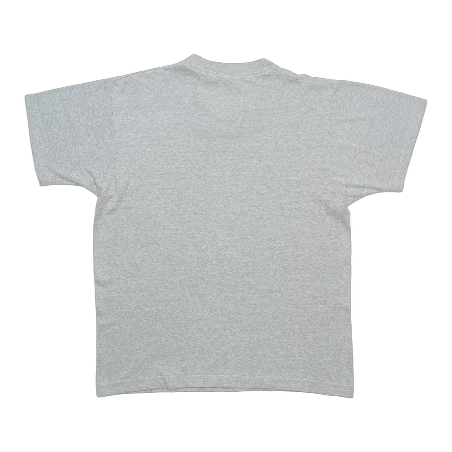 1980s Harvard University Shirt Back