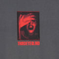 1997 Third Eye Blind Put the Past Away Tour Shirt Front Graphic
