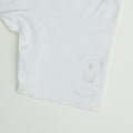 1990s Lou Gehrig Big League Chewing Gum Baseball Card Shirt Front Detail 4