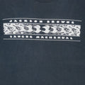 1990 Jackson Browne Sangre Machehual Shirt Detail 2