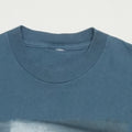 2000 Tina Turner Tour Shirt Tag