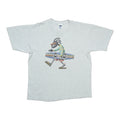 1998 Erasure Shirt Front