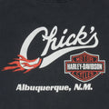 1992 Harley Davidson Take Hold Shirt