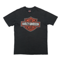 1988 Harley Davidson Atascadero California ShirtFront