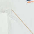 2000 Ezekiel World Tour Skate Shirt Detail 5