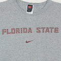 2000s Florida State Nike Sweatshirt Detail 2