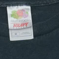 2005 Green Day American Idiot Tour Shirt Tag