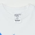 2006 USA FIFA World Cup Shirt Tag